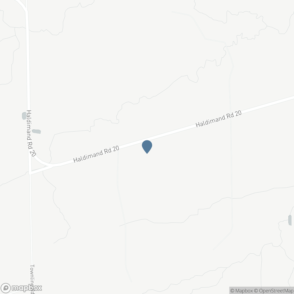 4276 HALDIMAND ROAD 20, Dunnville, Ontario N1A 2W3